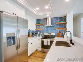 3888 Riviera Dr 206, San Diego CA 92109
