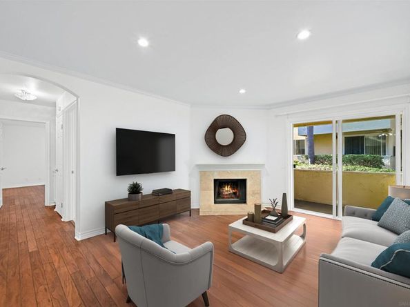 9939 Erma Rd 101, San Diego CA 92131