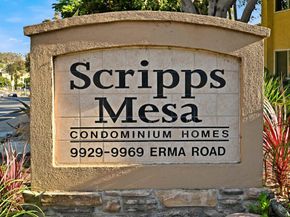 9939 Erma Rd 101, San Diego CA 92131