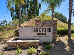 6333 College Grove Way 1101 (14), San Diego CA 92115