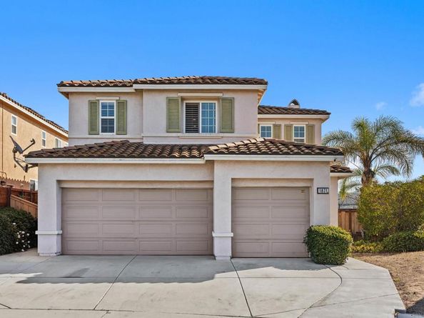 1871 Crystal Bluff Ct., San Diego CA 92154