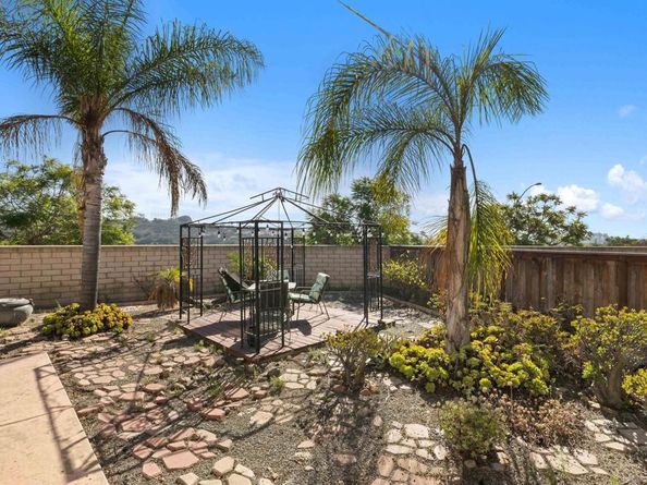 1871 Crystal Bluff Ct., San Diego CA 92154