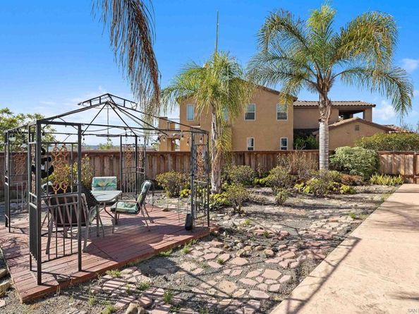 1871 Crystal Bluff Ct., San Diego CA 92154