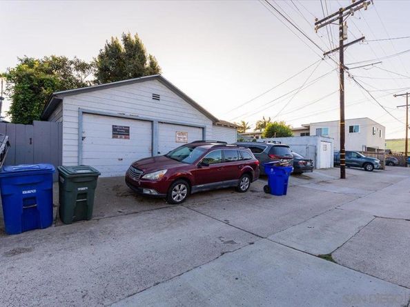 4912 Coronado Ave, San Diego CA 92107