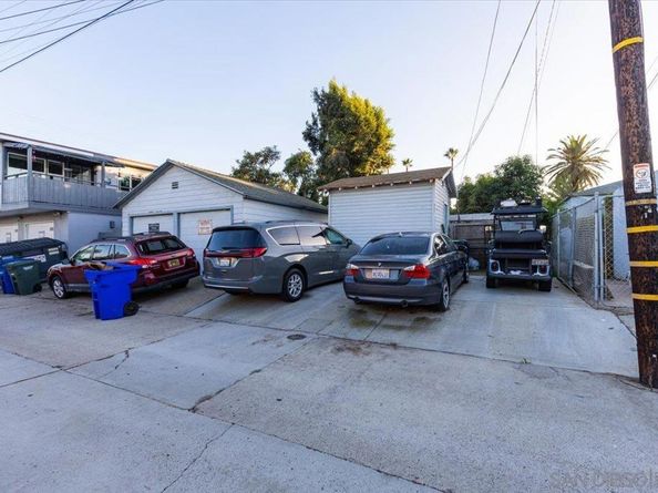 4912 Coronado Ave, San Diego CA 92107