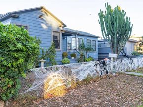 4912 Coronado Ave, San Diego CA 92107