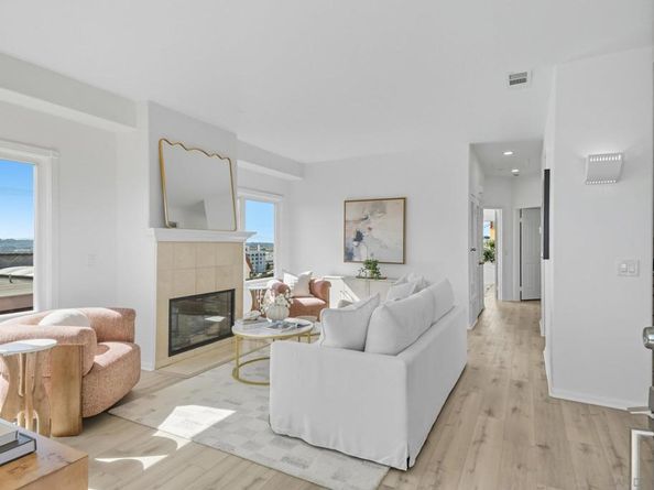 2930 Columbia St F, San Diego CA 92103