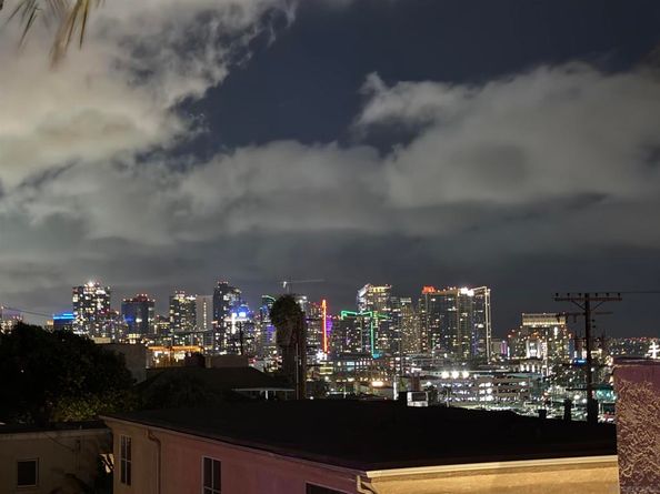 2930 Columbia St F, San Diego CA 92103