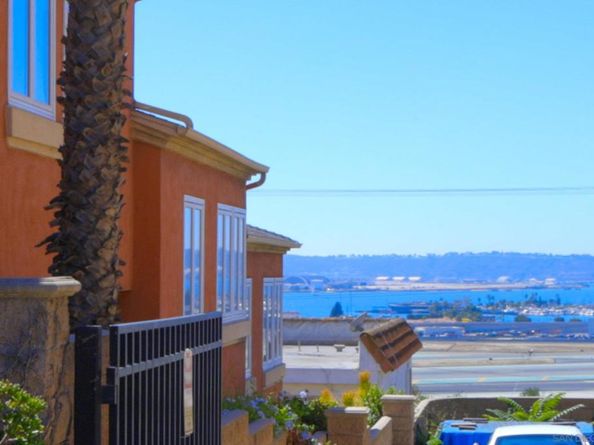 2930 Columbia St F, San Diego CA 92103