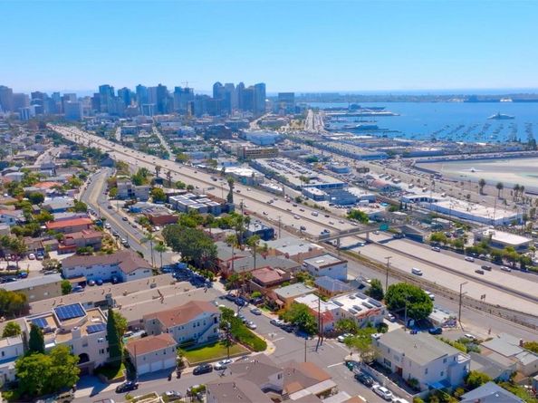 2930 Columbia St F, San Diego CA 92103