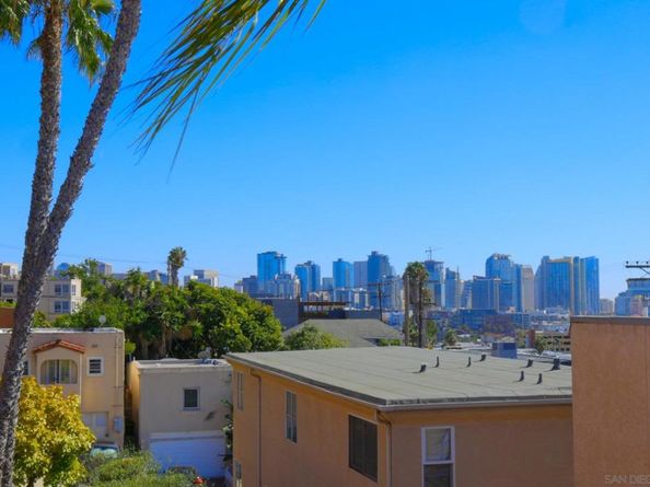 2930 Columbia St F, San Diego CA 92103