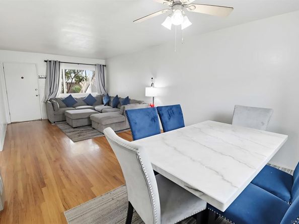 3607 Billman Street, San Diego CA 92115