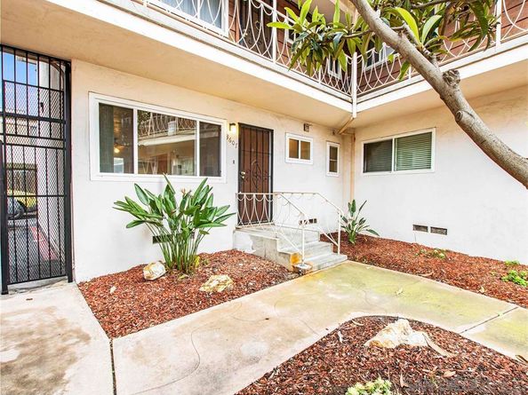 3607 Billman Street, San Diego CA 92115