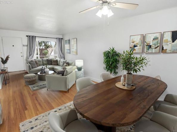 3607 Billman Street, San Diego CA 92115