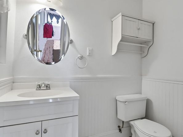 3607 Billman Street, San Diego CA 92115