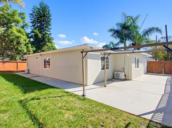 2604 Magnolia Ave, San Diego CA 92109