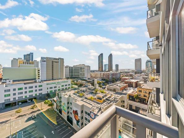 575 6th Ave 804, San Diego CA 92101