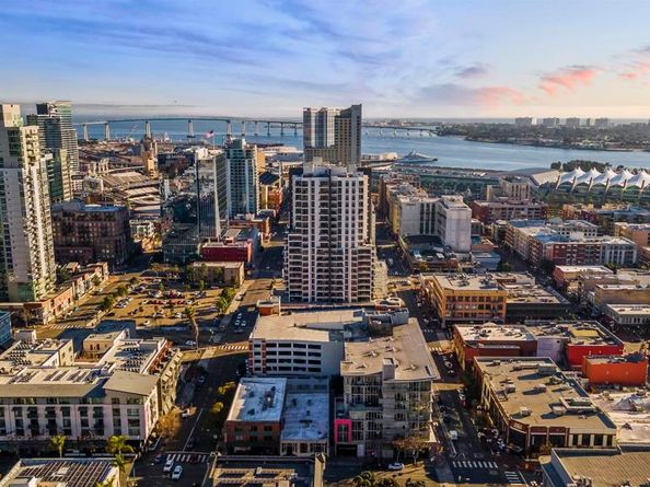 575 6th Ave 804, San Diego CA 92101