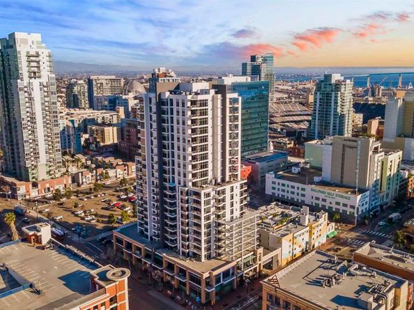 575 6th Ave 804, San Diego CA 92101