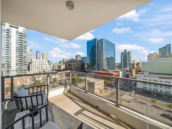 575 6th Ave 804, San Diego CA 92101