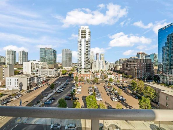 575 6th Ave 804, San Diego CA 92101
