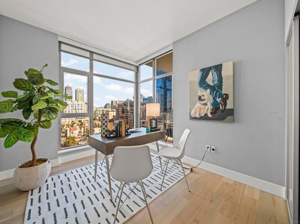 575 6th Ave 804, San Diego CA 92101