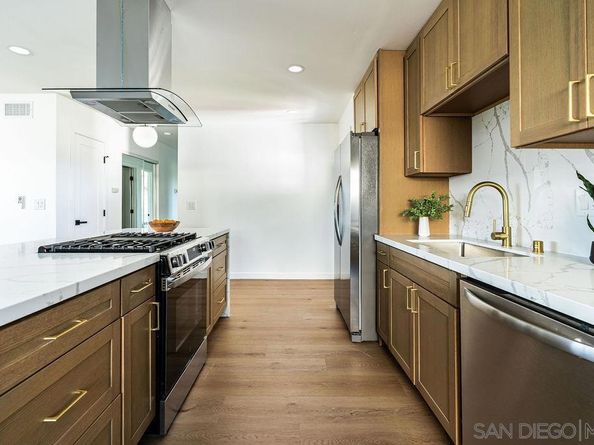 167 S Wedgewood Dr, San Diego CA 92114