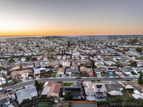 167 S Wedgewood Dr, San Diego CA 92114