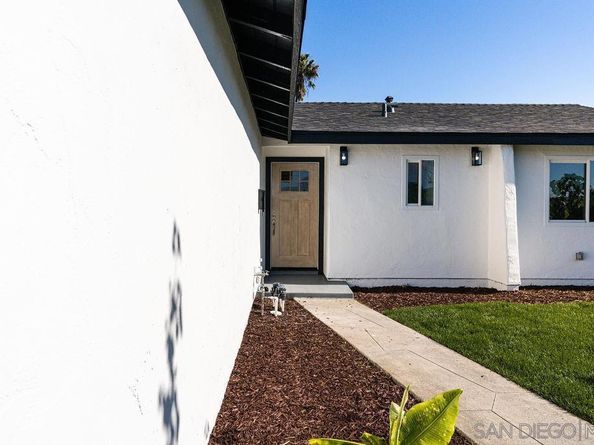 167 S Wedgewood Dr, San Diego CA 92114