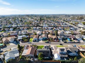 167 S Wedgewood Dr, San Diego CA 92114