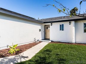 167 S Wedgewood Dr, San Diego CA 92114