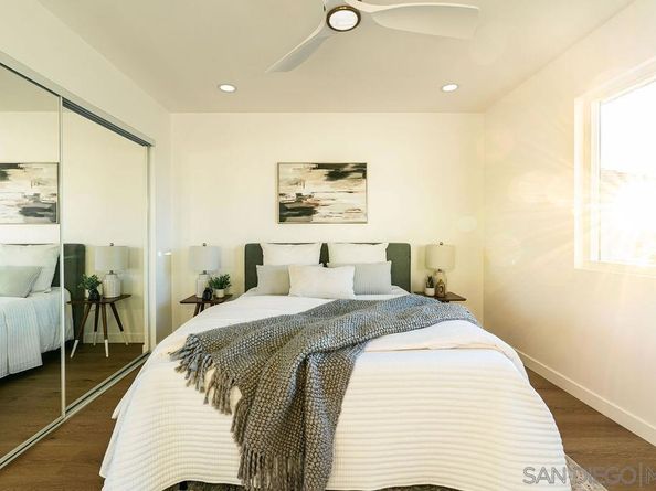 167 S Wedgewood Dr, San Diego CA 92114