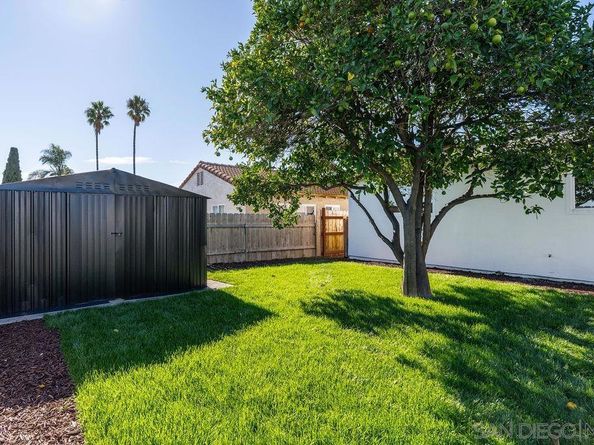 167 S Wedgewood Dr, San Diego CA 92114