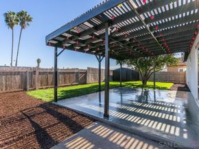 167 S Wedgewood Dr, San Diego CA 92114