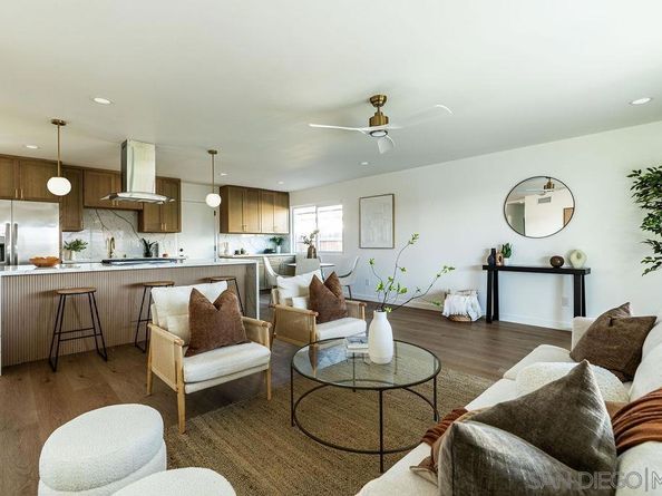 167 S Wedgewood Dr, San Diego CA 92114