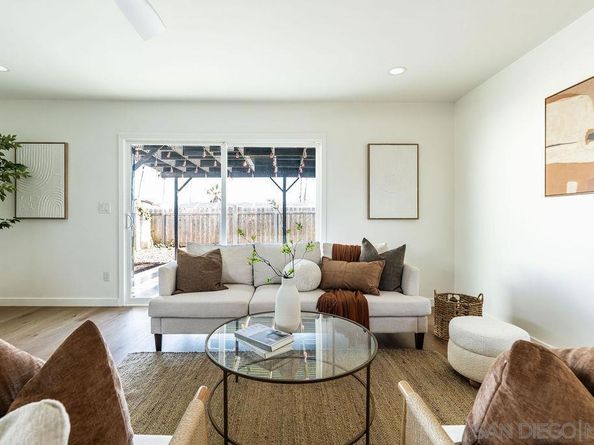 167 S Wedgewood Dr, San Diego CA 92114