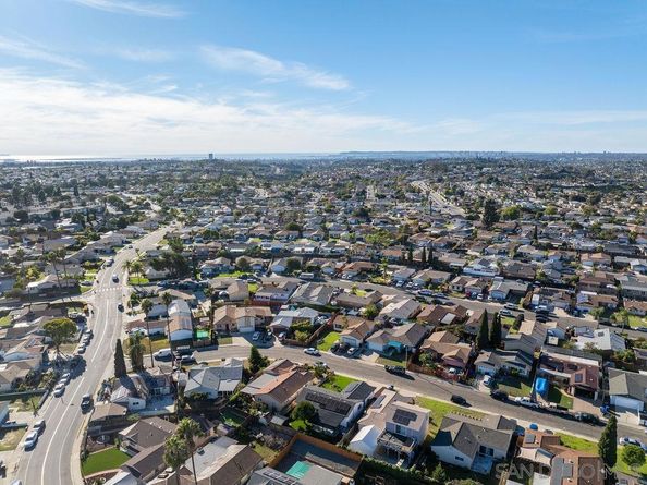 167 S Wedgewood Dr, San Diego CA 92114