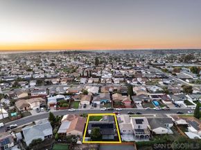 167 S Wedgewood Dr, San Diego CA 92114