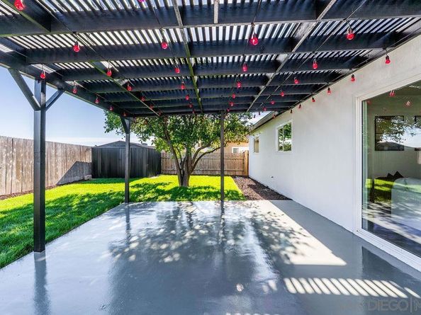 167 S Wedgewood Dr, San Diego CA 92114