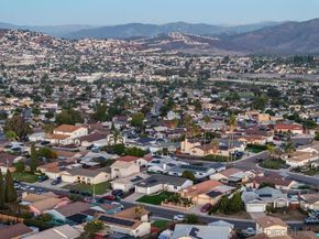 167 S Wedgewood Dr, San Diego CA 92114