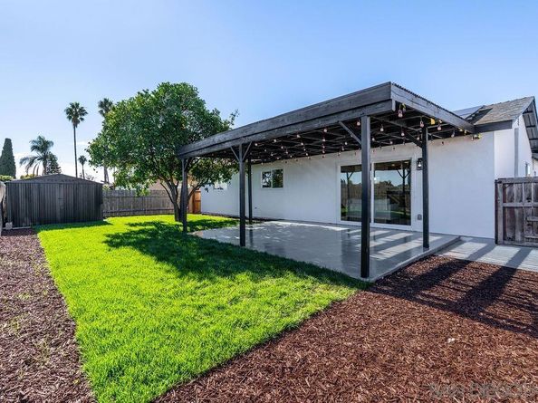 167 S Wedgewood Dr, San Diego CA 92114