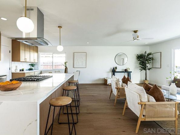 167 S Wedgewood Dr, San Diego CA 92114