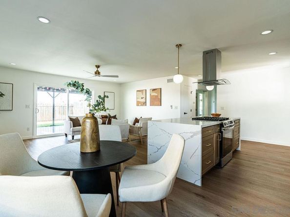 167 S Wedgewood Dr, San Diego CA 92114