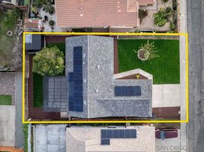 167 S Wedgewood Dr, San Diego CA 92114