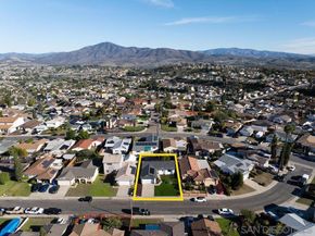 167 S Wedgewood Dr, San Diego CA 92114