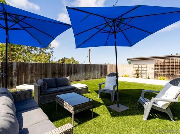 3466 Wisteria Dr, San Diego CA 92106