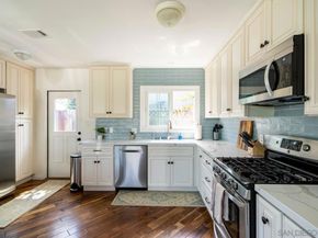 3466 Wisteria Dr, San Diego CA 92106