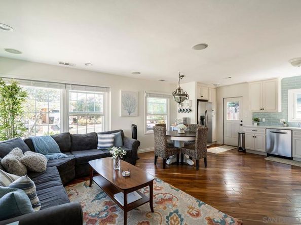 3466 Wisteria Dr, San Diego CA 92106