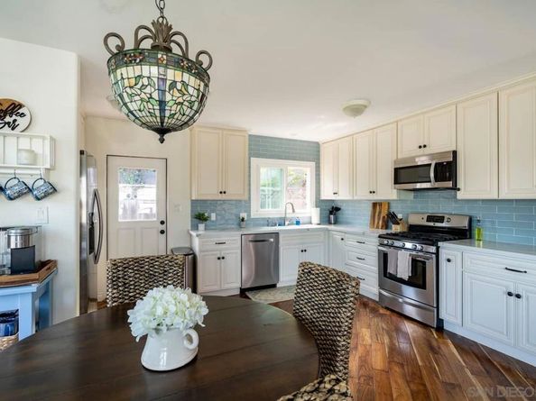 3466 Wisteria Dr, San Diego CA 92106