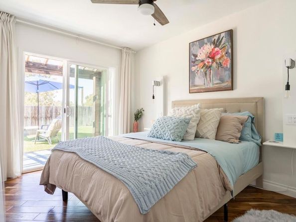 3466 Wisteria Dr, San Diego CA 92106